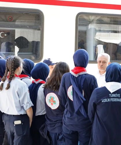Denizli’den Konya’ya Dostluk Köprüsü