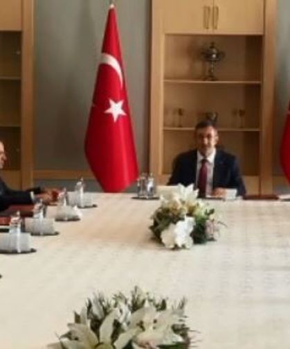 Kurul sona erdi, işte alınan kararlar!