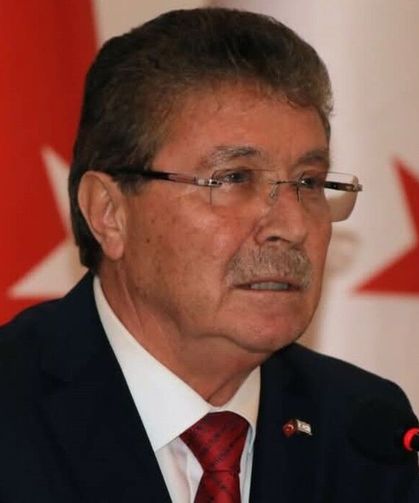 KKTC Başbakanı Üstel'den gemi faciası ile ilgili açıklama