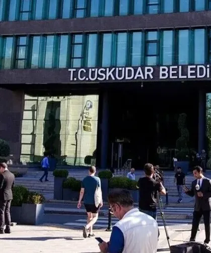 Mahkemeden Üsküdar seçimine 'durdurma' kararı