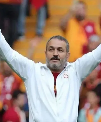 Muzaffer Şirin'in uyuşturucu testi pozitif çıktı