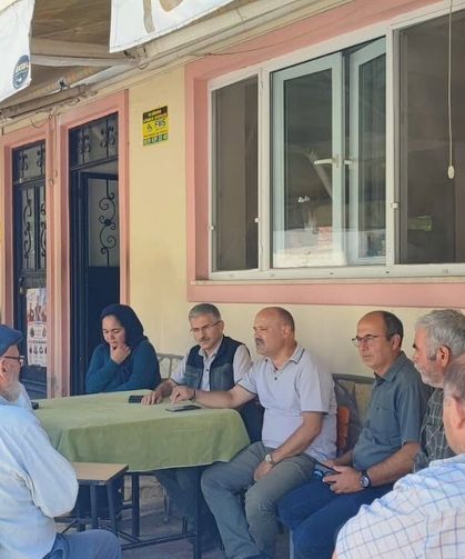 Denizli’de orman köylülerin su tankerleri dağıtılacak