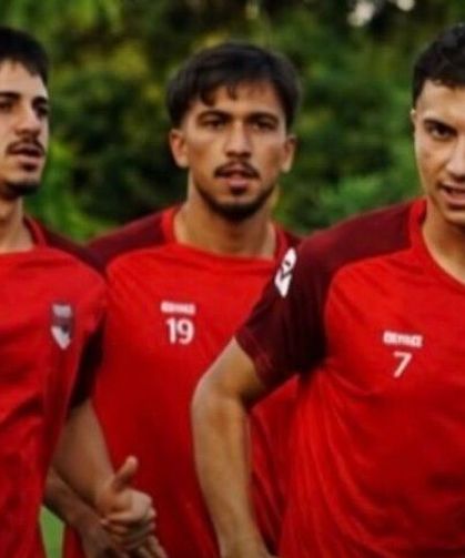 Mahmut Er’in yeni adresi Denizli İdman Yurdu oldu