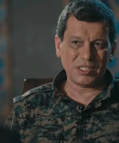 Terör örgütü YPG/SDG feshedildi