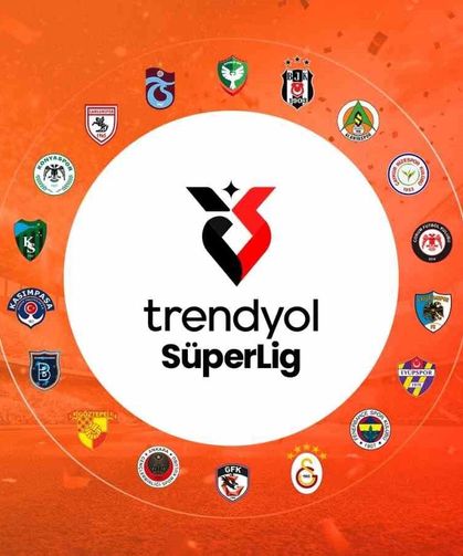 TFF ile Trendyol arasındaki isim sponsorluğu sözleşmesi iki yıl daha uzatıldı