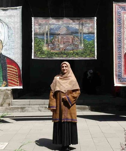 Türkiye’de bir ilki yapıyor