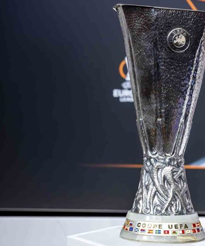 UEFA Avrupa Ligi’nde play-off turu rövanş maçları yarın oynanacak