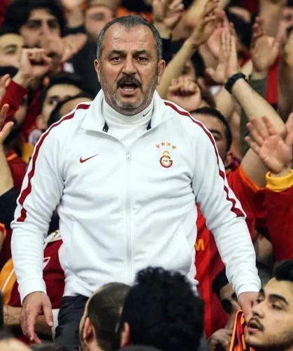 UltrAslan taraftar grubunun lideri Sebahattin Şirin'in evinden cephanelik çıktı