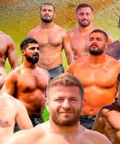 Beyağaç er meydanı 15. kez kurulacak