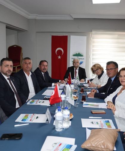 Çelik: Doğayı korumaya devam edeceğiz