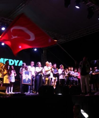 Çal Belediyespor'da hedef 3. Lig...