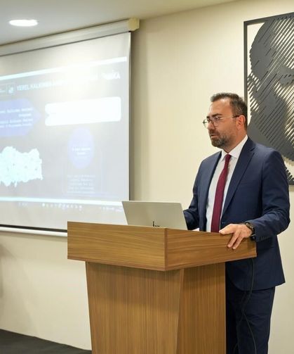 Gülyağı: "Ajansımız Güney Ege'de bölgesel kalkınmayı artırmak için çalışmalarına devam ediyor"