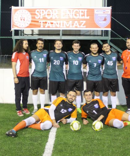 Denizli GESK zirveye göz dikti