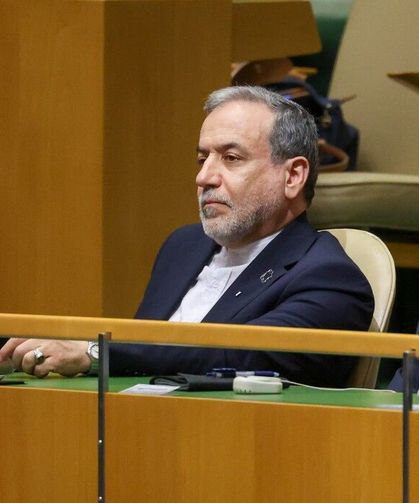 İran: "Belirli şartlar yerine getirilirse Hürmüz Boğazı 7 gün içinde açılacak"