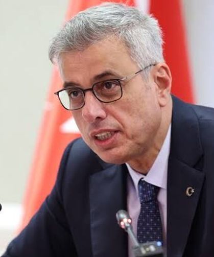 Bakan Memişoğlu'ndan tütün ürünleri kullanımı açıklaması