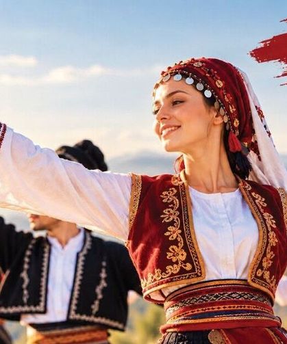 Merkezefendi’de Halk Oyunları Kurs Kayıtları Başladı