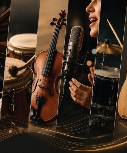 Merkezefendi Sanat Merkezi’nde Enstrüman Kurs Kayıtları Başlıyor