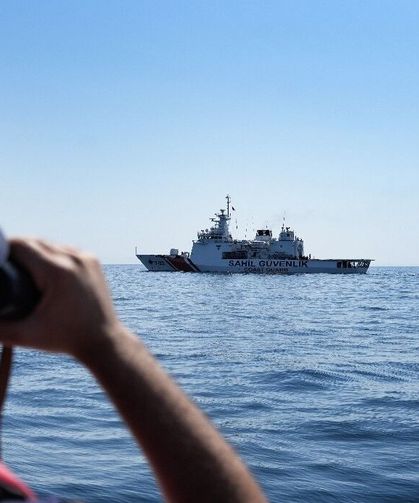 Silivri açıklarında batan gemideki kayıp 10 mürettebatın kimlikleri belli oldu