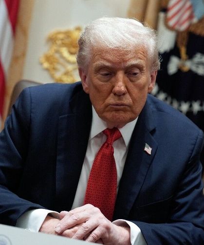 Trump: "Rusya ve Ukrayna arasındaki savaşta enerji ateşkesi ilan edildi"