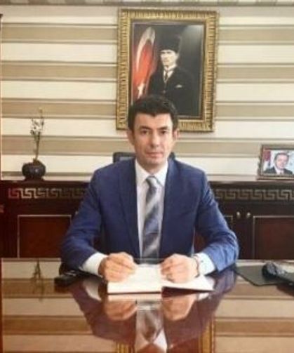 Afyonkarahisar'da vali yardımcısı silahla vurulmuş halde bulundu