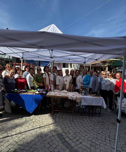 Buldan’da kültür ve sanat buluştu
