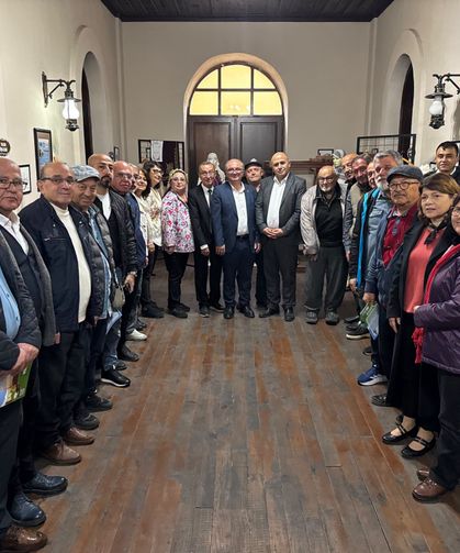 Buldan’da Dokuma Geleneği Geleceğe Taşınıyor