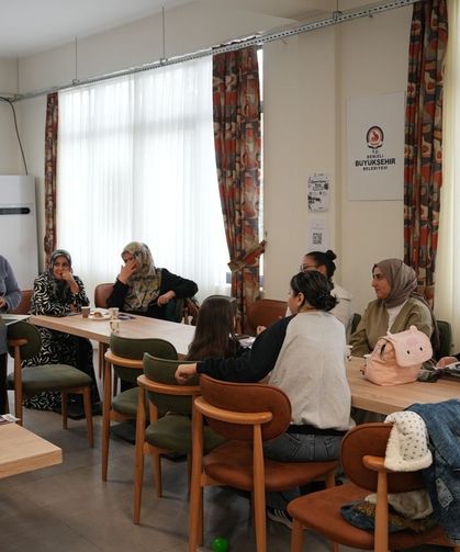 Kadınlara yönelik eğitim seferberliği
