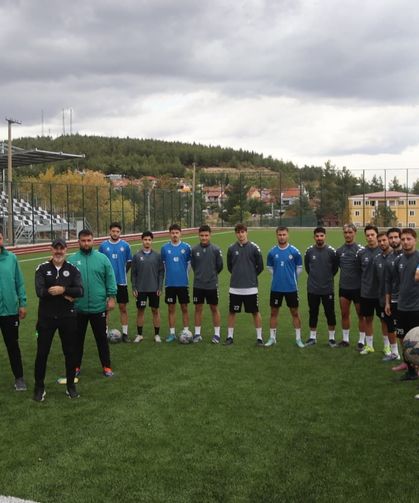 21 Horoz, Çal Garası’nın Başarısı İçin Ter Dökecek