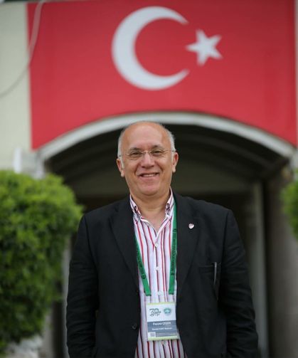 Ceşen: “Cumhuriyet ateşi hiç sönmeyecek”