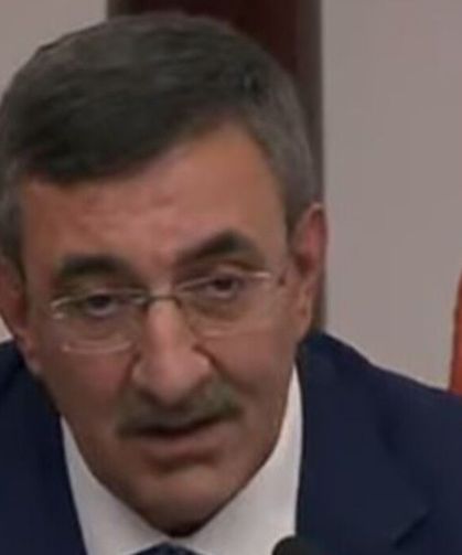 Cumhurbaşkanı Yardımcısı Yılmaz'dan fon soruşturmasına yönelik açıklama!