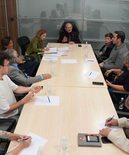 Çevre ve İklim Değişikliği Meclisi kuruluyor