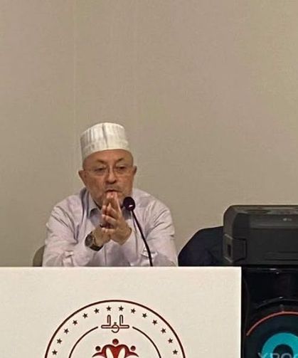 Pamuklu: Aile bireyleri arasındaki iletişim güçlü tutulmalı