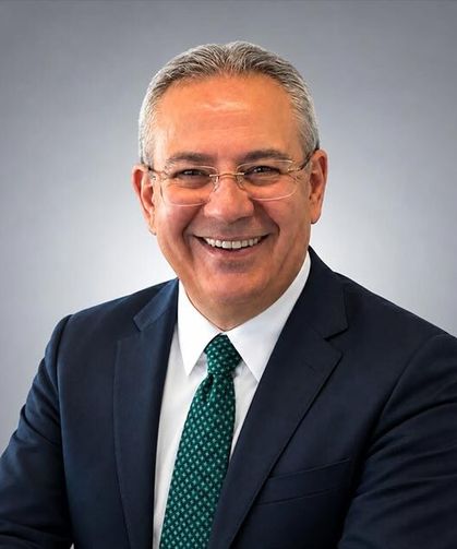 Mustafa Yenikaynak BİK İzmir Bölge Müdürlüğü Görevine Atandı