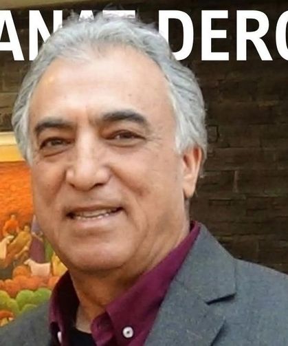 Çivril'de başlayan sanat yolculuğu 50 yıldır tuvale yansıyor