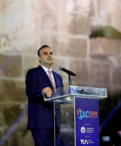 77. Uluslararası Uzay Kongresi sona erdi