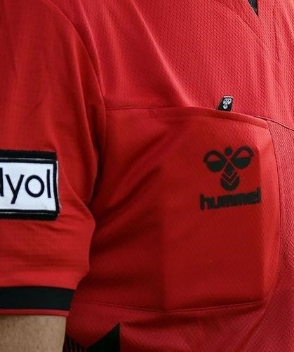 Trendyol Süper Lig’de 8. haftanın hakemleri belli oldu