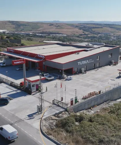 TURKA'dan TÜVTÜRK hamlesi: Anlaşma imzalandı