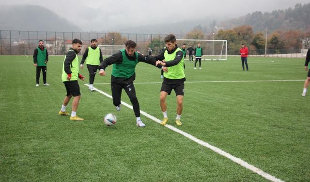 Denizli İdmanyurdu Ortaca’yı gözüne kestirdi