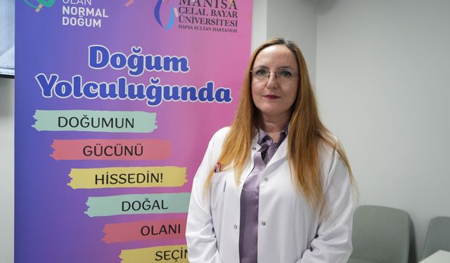 Sezaryen doğum, anne bebek bağının kurulmasını güçleştiriyor