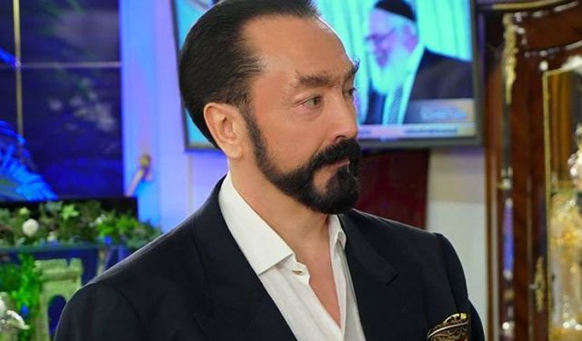 Adnan Oktar için yeni ceza talebi!