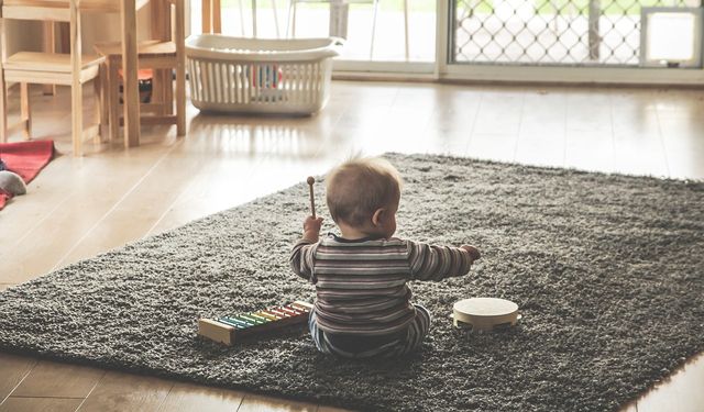 Anneler; çocuklarınız büyürken dikkat!