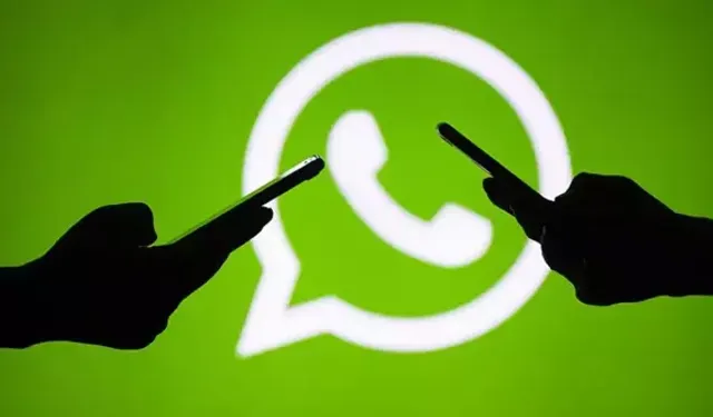 WhatsApp'tan yeni özellik