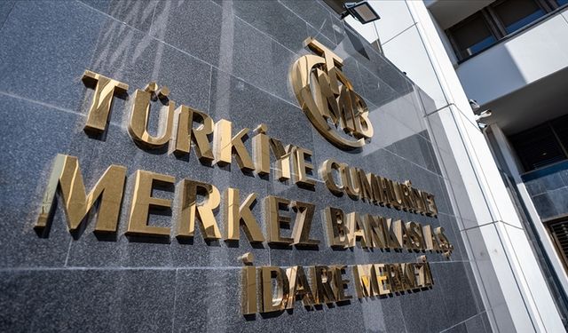 Yurt içinde gözler TCMB'nin faiz kararında