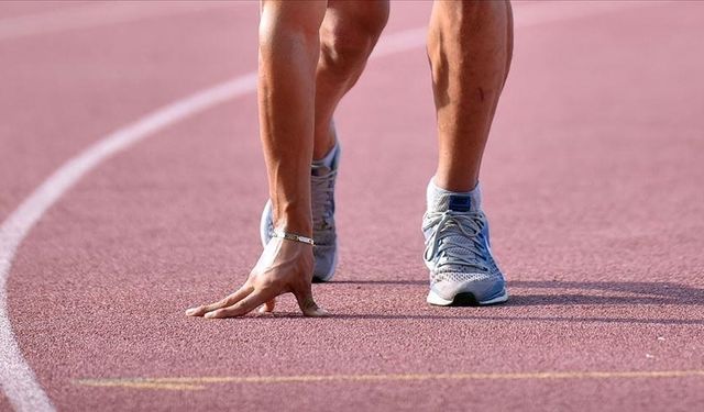 Dünya Salon Atletizm Şampiyonası'nda 4 milli sporcu yarışacak