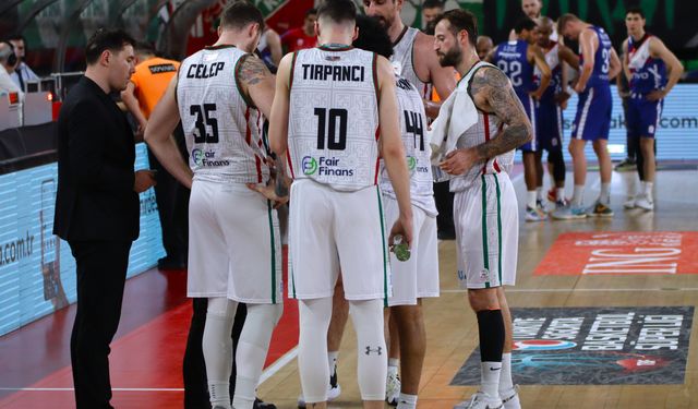Karşıyaka Basketbol, Yalovaspor deplasmanında
