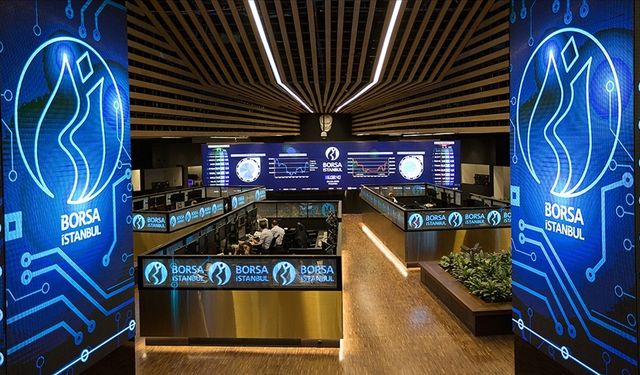 Yurt dışında yerleşiklerin hisse senedi, DİBS ve ÖST stoku