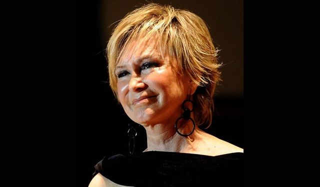Yeşilçam'ın dört yapraklı yoncasından usta oyuncu: Filiz Akın