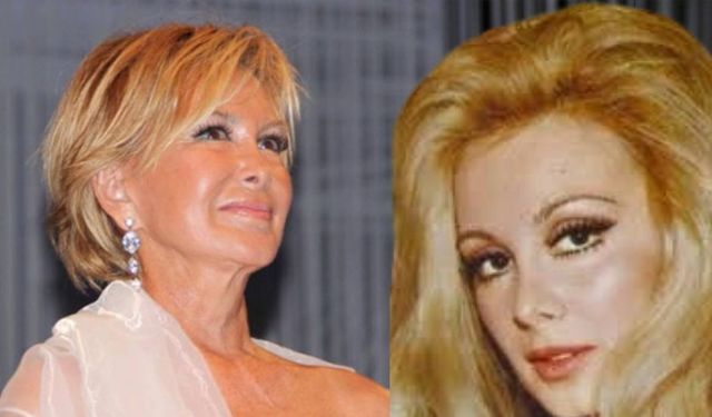 Usta oyuncu Filiz Akın hayatını kaybetti