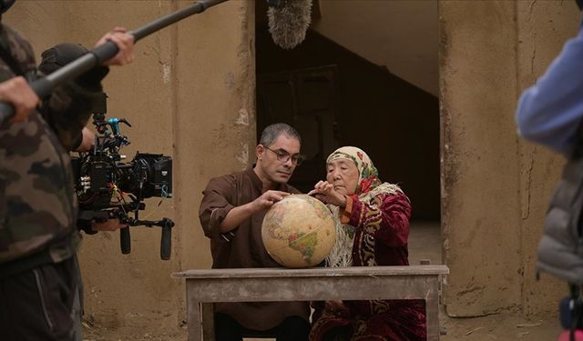 "Cennet Annelerin Ayaklarının Altındadır" filmi gösterime girdi