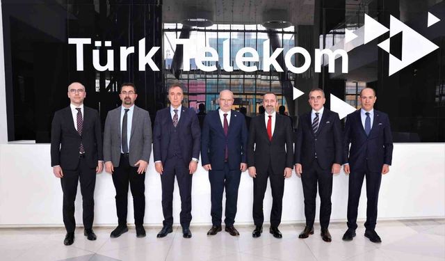 ’Yerli ve Milli Haberleşme Cihazı’ projesi için iş birliği